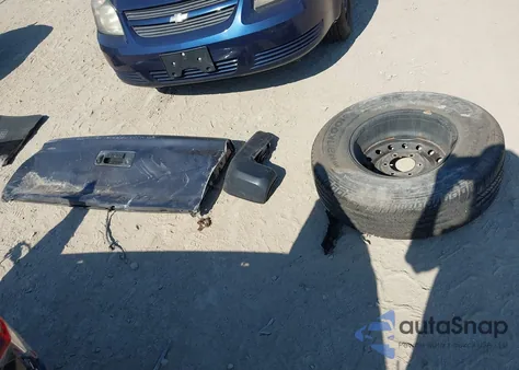 2020 Toyota Tacoma Sr из США, поврежденный, VIN 5TFRX5GN0LX171330